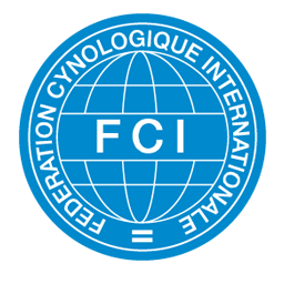 FCI (Federación Cinológica Internacional)