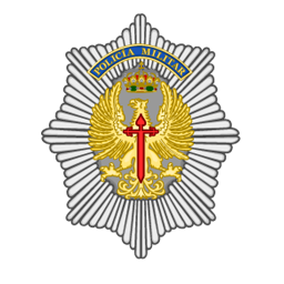 PM (Policía Militar)