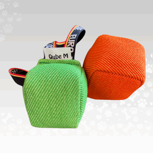 Bola Qube _ EuroJoe