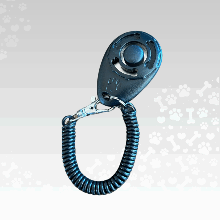 Clicker con elástico - Imagen 2